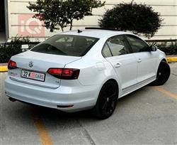 فولكسفاغن جيتا